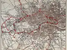 Styczeń 1863: w Londynie otwarto pierwsze metro na świecie (3,75 mili, 7 stacji, 38 tys. pasażerów pierwszego dnia), a w Polsce wybuchło powstanie styczniowe. Dlaczego Londyn zbudował metro tak wcześnie i dlaczego połączył akurat Paddington, King’s Cross i Farringdon