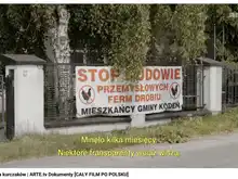 Co piąty kurczak w UE pochodzi z Polski, a wieś płaci za to smrodem, ciężarówkami i niepewnością o wartość domu