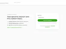 Konto profesjonalisty na tuziemia.pl – bezterminowe i nielimitowane ogłoszenia, statystyki wyświetleń, cały zespół w jednym panelu za 99 zł miesięcznie